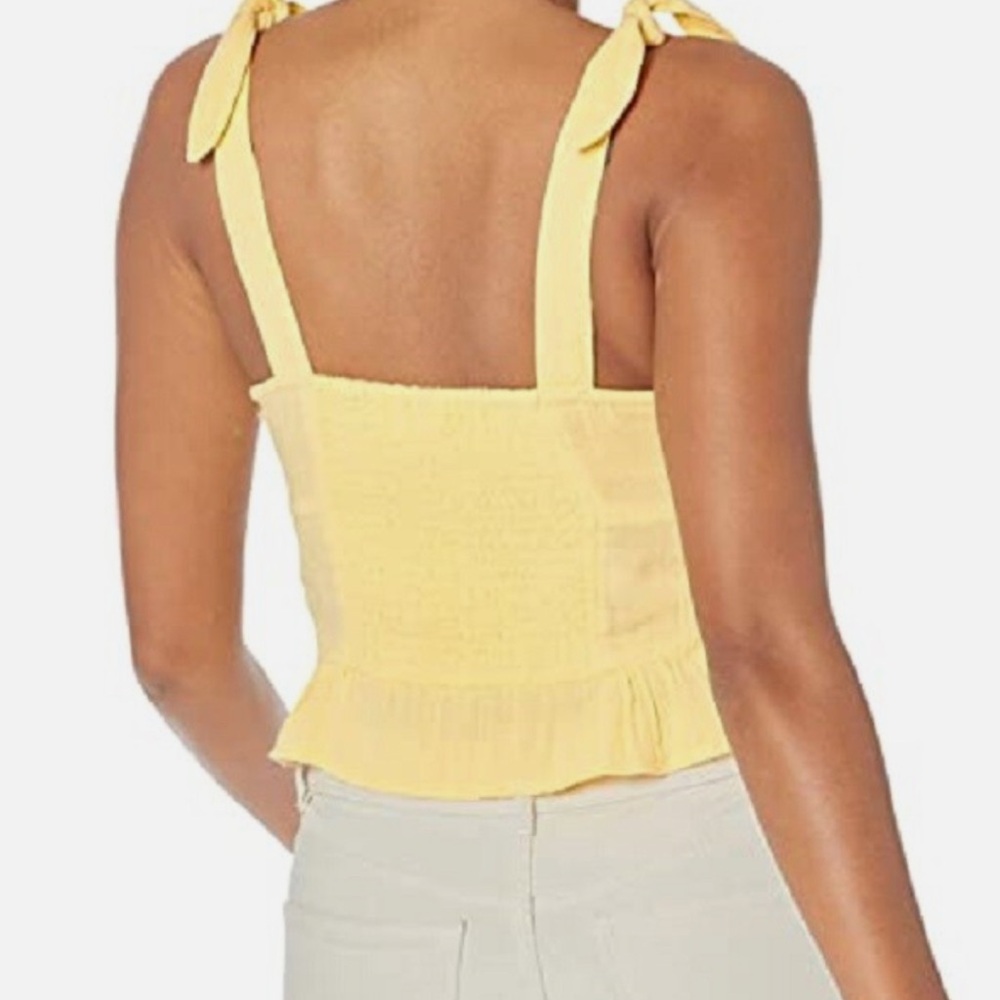 NWT Roxy Tank - Picture 2 of 6